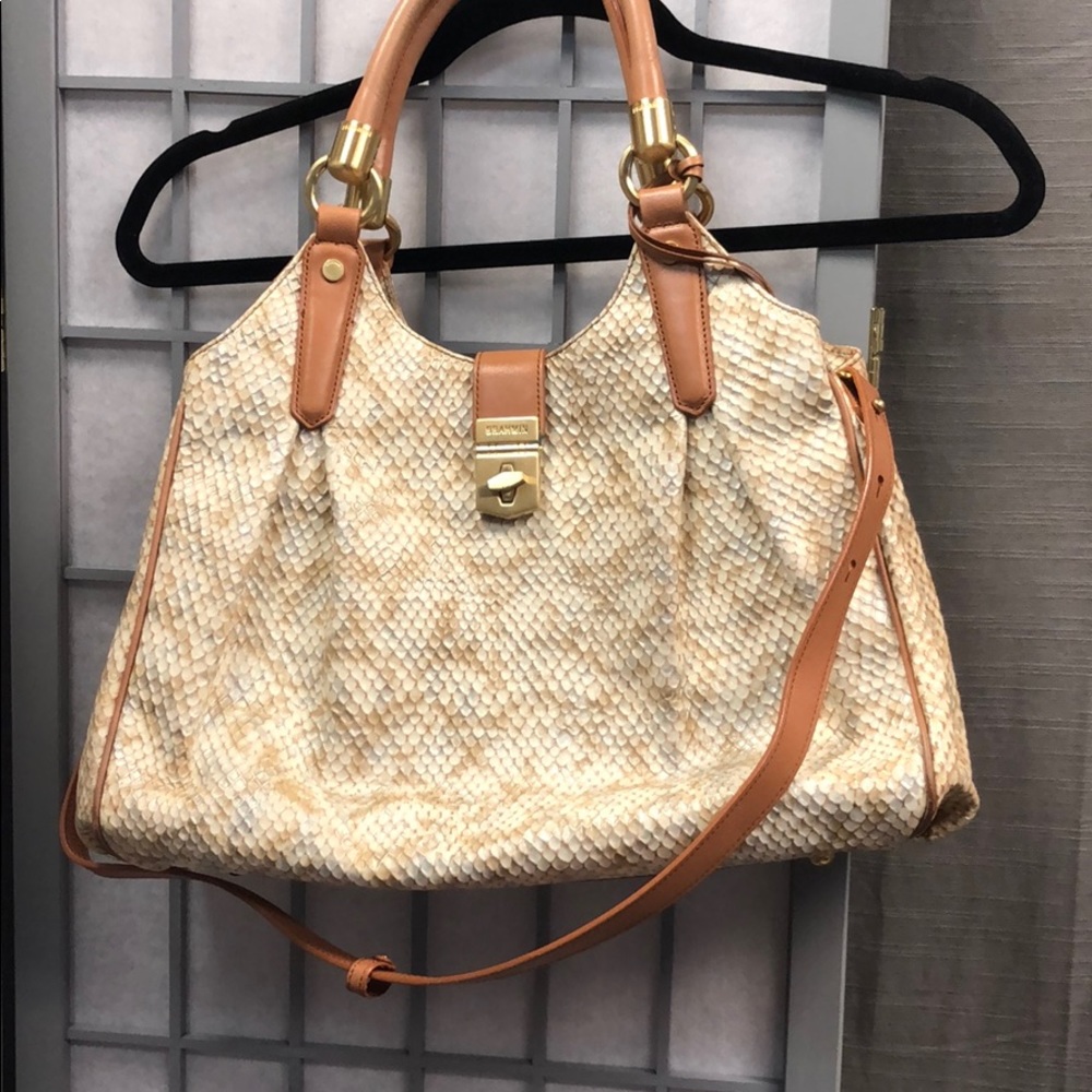 Brahmin Purse